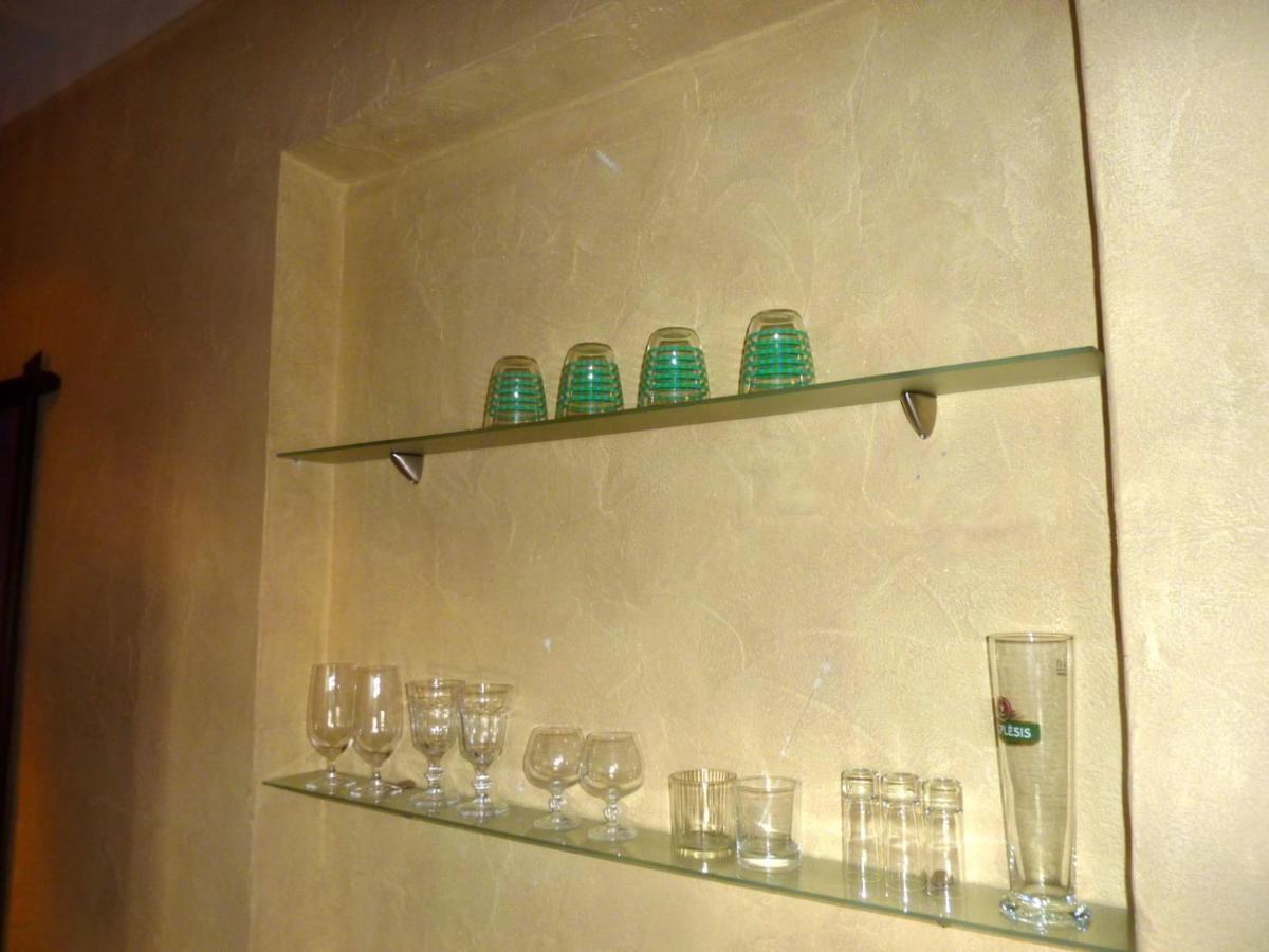 Delux 1 Bedroom Studio In City Centre Riga Dış mekan fotoğraf