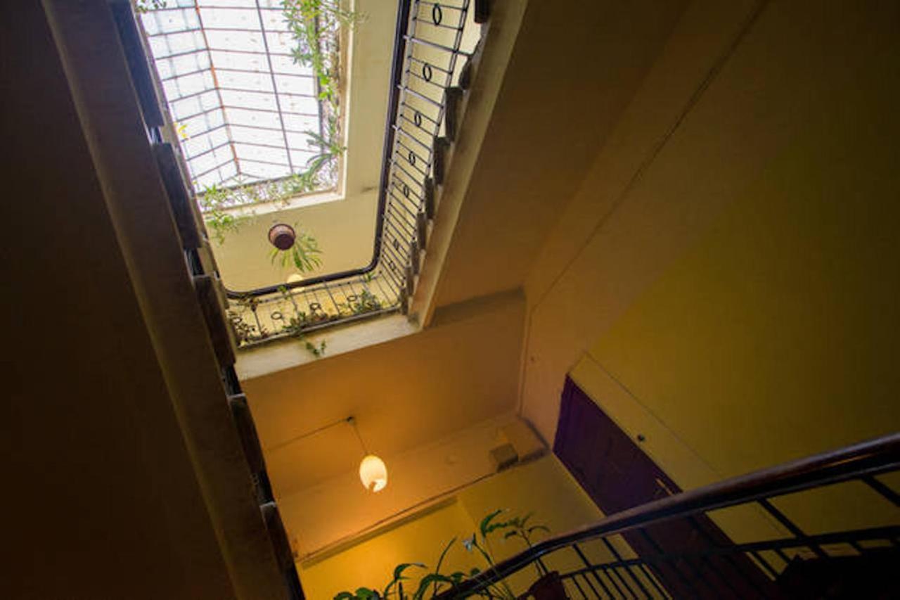 Delux 1 Bedroom Studio In City Centre Riga Dış mekan fotoğraf