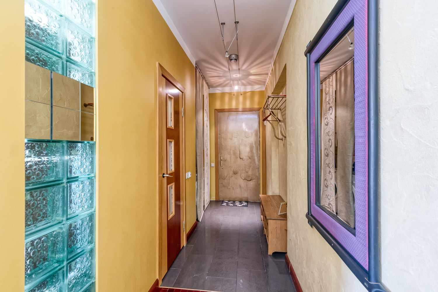 Delux 1 Bedroom Studio In City Centre Riga Dış mekan fotoğraf