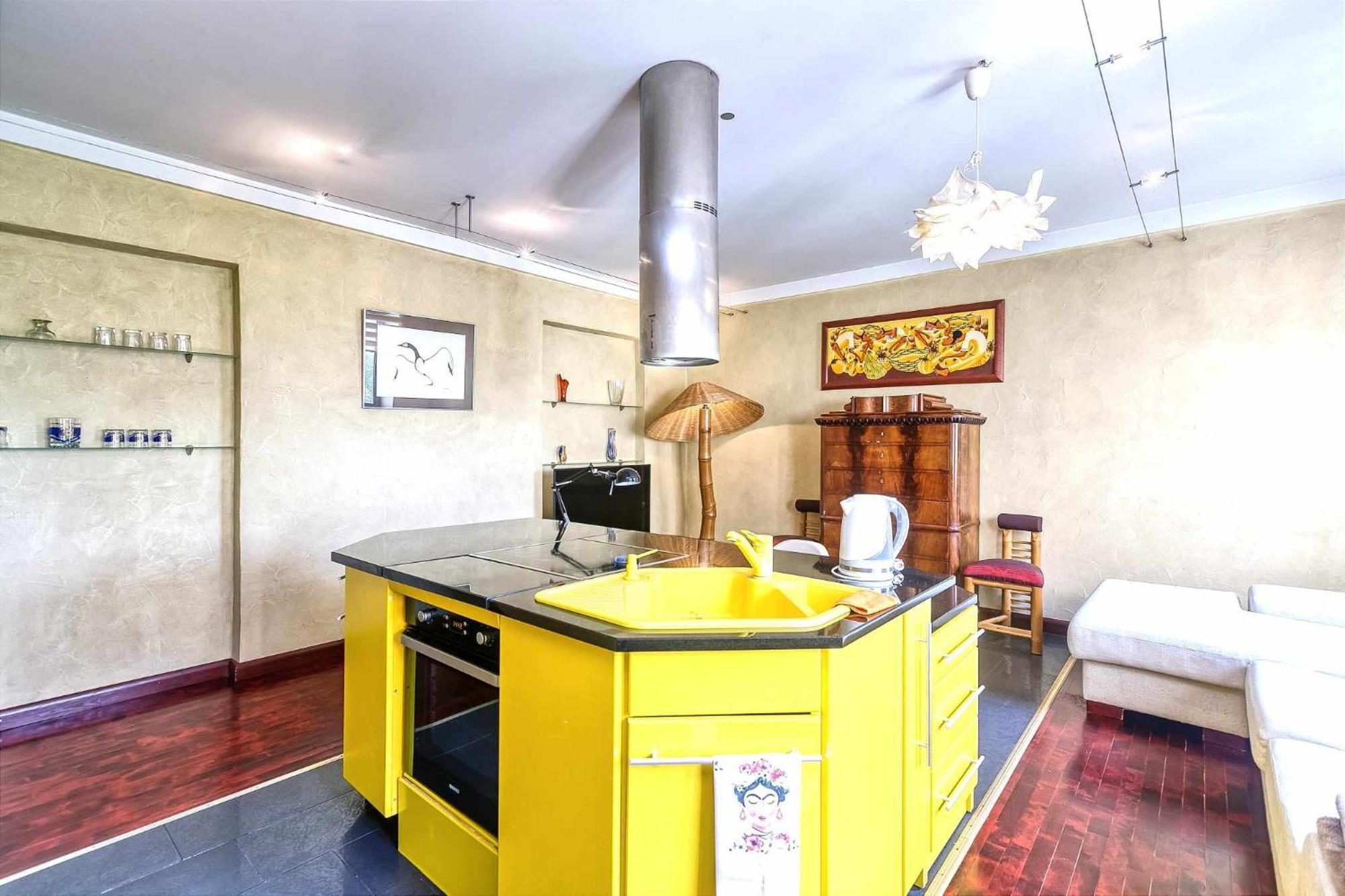 Delux 1 Bedroom Studio In City Centre Riga Dış mekan fotoğraf